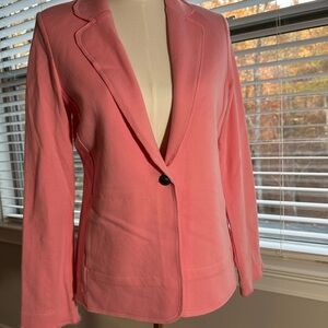 Tommy Hilfiger Coral Blazer